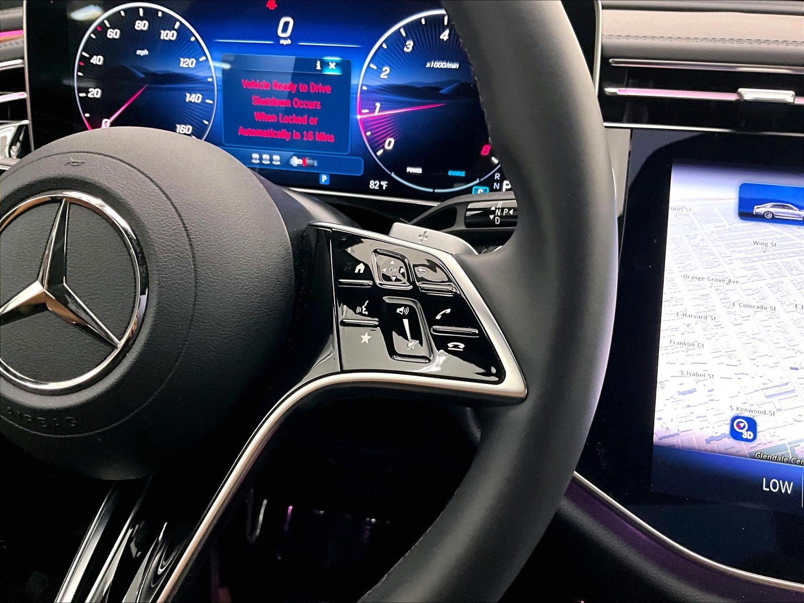 Used 2026 Mercedes-Benz E 350 Sedan image 22