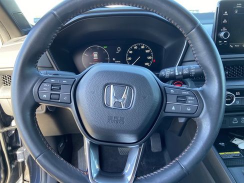 Used 2024 Honda CR-V Sport-L image 35