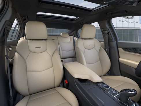 New 2026 Cadillac CT5 Premium Luxury w/ Technology Package AWD/4WD image 16