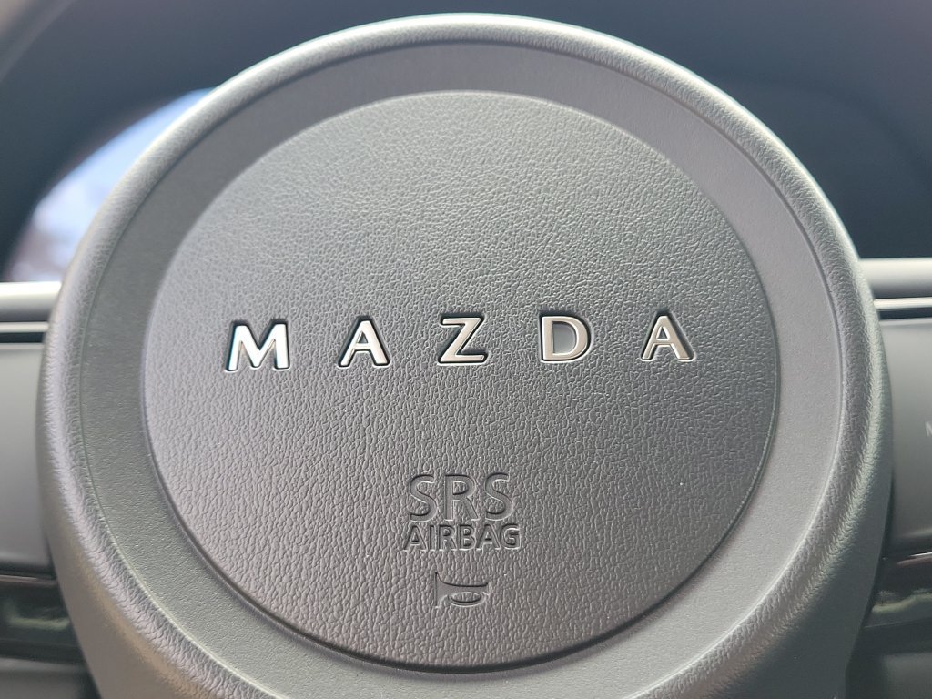 New 2026 MAZDA CX-5 2.5 S w/ Premium Package AWD/4WD image 25