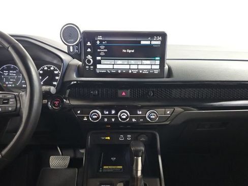 Certified 2023 Honda CR-V Sport Touring image 28