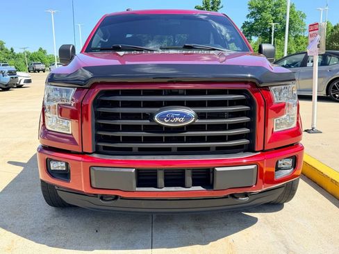 Used 2016 Ford F150 XLT w/ Equipment Group 302A Luxury AWD/4WD image 2