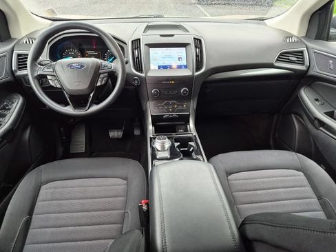 Used 2020 Ford Edge SE AWD/4WD image 16