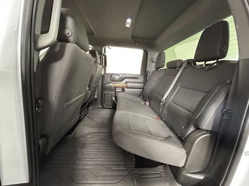 Used 2023 GMC Sierra 3500 SLE w/ SLE Convenience Package AWD/4WD image 13