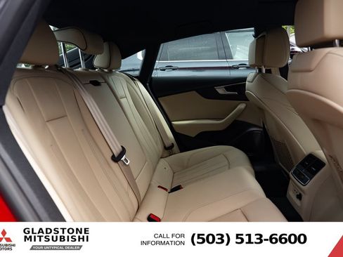 Used 2024 Audi A5 2.0T Premium Plus AWD/4WD image 24