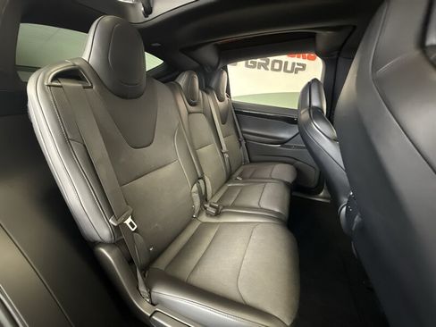 Used 2018 Tesla Model X P100D AWD/4WD image 17