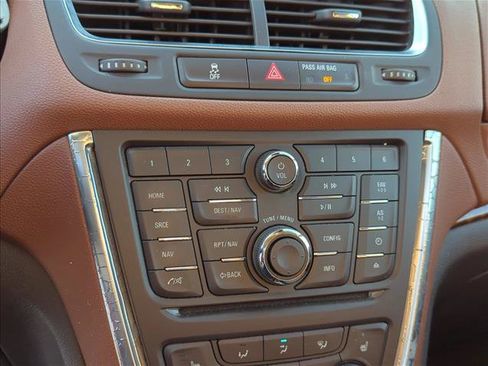 Used 2016 Buick Encore Premium FWD image 17