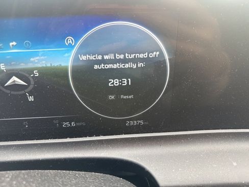 Used 2024 Kia Seltos S image 14