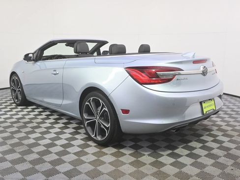 Used 2016 Buick Cascada Premium FWD image 12