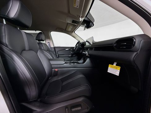 New 2026 Honda Pilot EX-L image 37