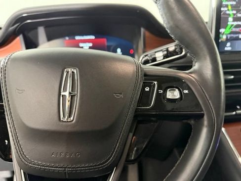 Used 2021 Lincoln Aviator Reserve w/ Equipment Group 202A AWD/4WD image 18
