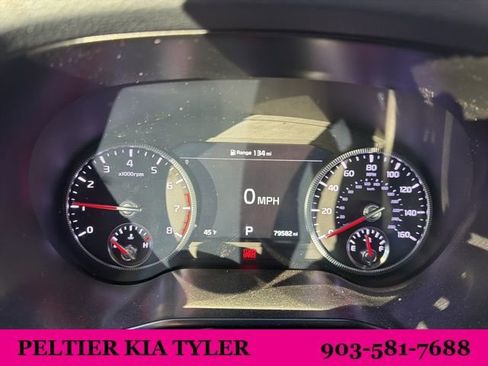 Used 2020 Kia Telluride SX w/ Towing Package image 18