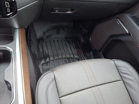 Certified 2026 Chevrolet Silverado 1500 High Country w/ Max Trailering Package image 29