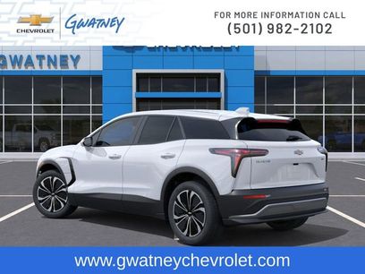 New 2025 Chevrolet Blazer EV LT