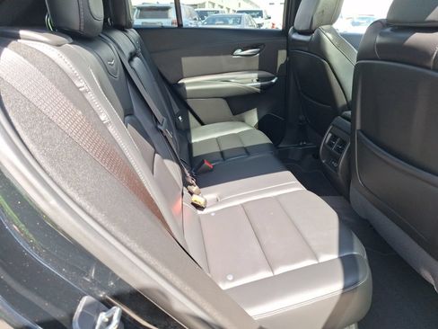 Used 2023 Cadillac XT4 Premium Luxury FWD image 30