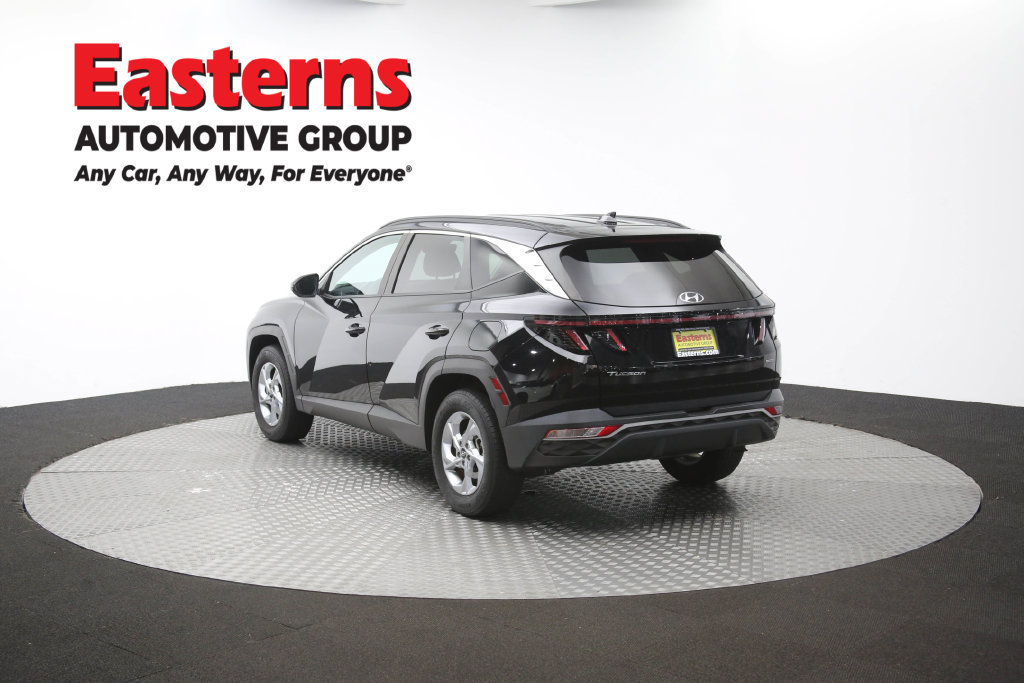Used 2023 Hyundai Tucson SEL AWD/4WD image 67