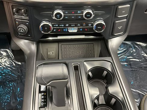 Used 2026 Ford F150 Tremor w/ Equipment Group 402A High AWD/4WD image 23