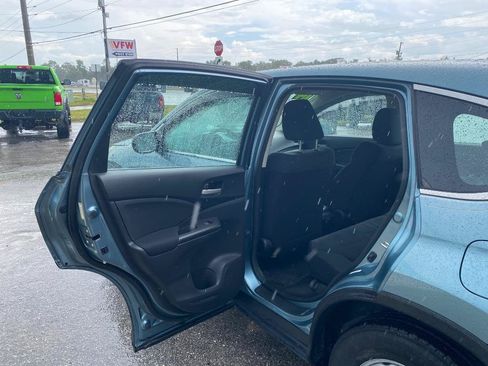 Used 2014 Honda CR-V LX image 14
