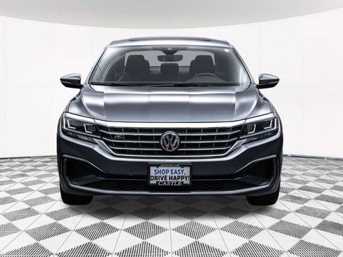 Used 2022 Volkswagen Passat 2.0T R-Line image 13