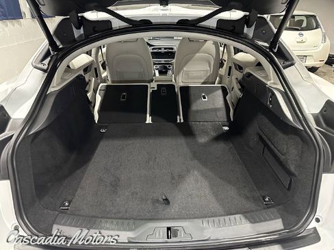 Used 2022 Jaguar I-PACE HSE image 11