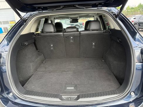 Used 2025 MAZDA CX-5 AWD 2.5 S w/ Preferred Package image 26