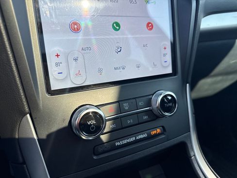 Used 2024 Ford Edge SEL w/ Convenience Package image 39