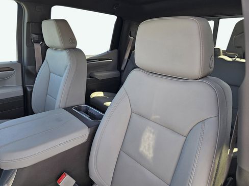 New 2026 Chevrolet Silverado 1500 LT AWD/4WD image 12