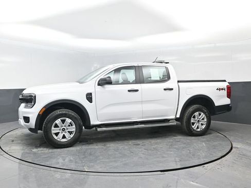 Used 2024 Ford Ranger XL image 4