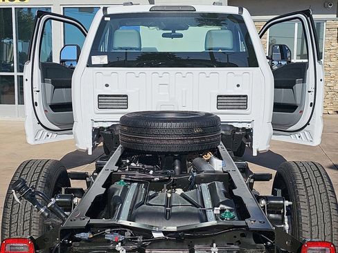 New 2026 Ford F350 XL image 12