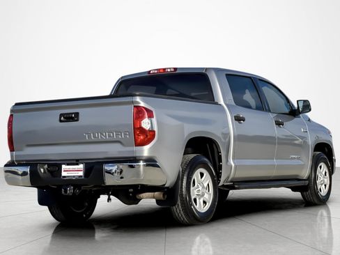 Certified 2018 Toyota Tundra SR5 image 5