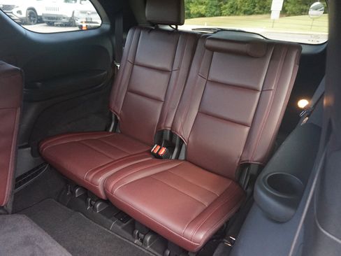 Used 2024 Dodge Durango GT image 19