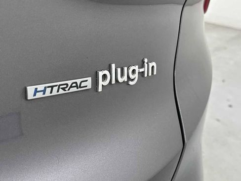 Used 2022 Hyundai Santa Fe SEL Convenience image 27