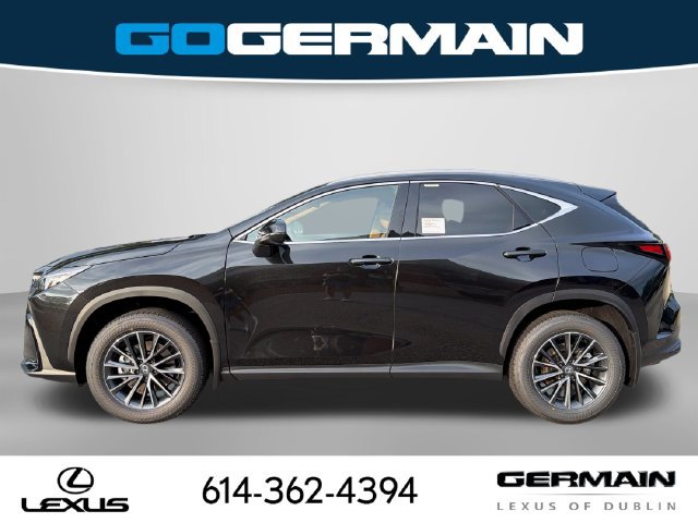 New 2026 Lexus NX 350 AWD w/ Accessory Package (2T) image 11