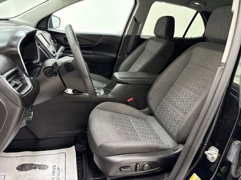Used 2024 Chevrolet Equinox LT w/ LPO, Floor Liner Package image 20