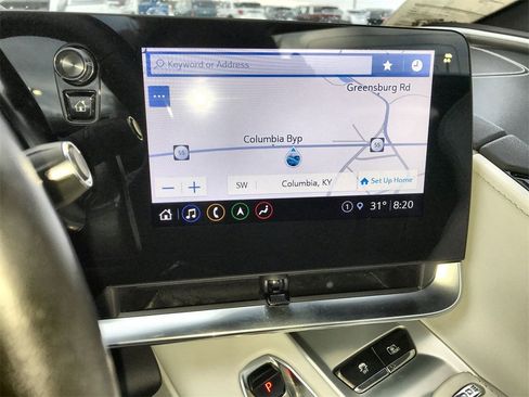 Used 2022 Chevrolet Corvette Stingray Preferred Conv w/ 2LT image 16