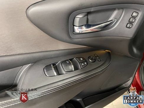Used 2020 Nissan Murano SL w/ Moonroof Package AWD/4WD image 21