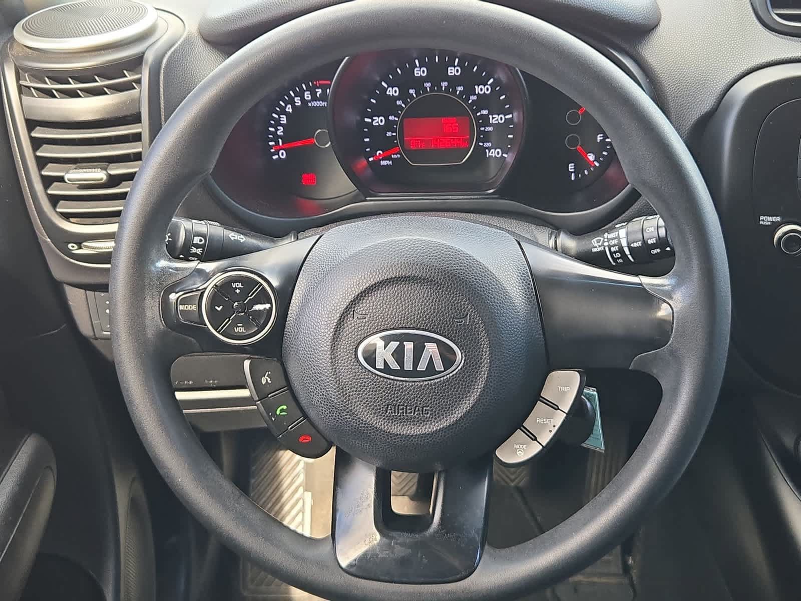 Used 2014 Kia Soul FWD image 22