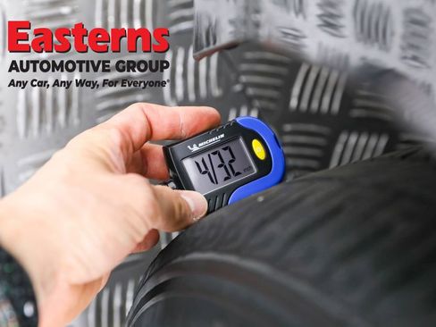 Used 2025 Hyundai Sonata SEL image 30