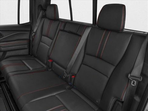 New 2026 Honda Ridgeline TrailSport image 9