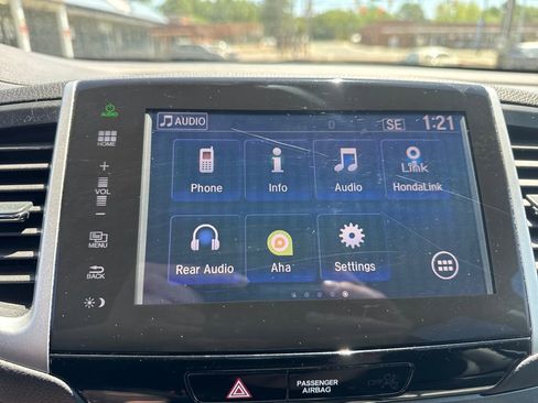 Used 2016 Honda Pilot EX-L image 29