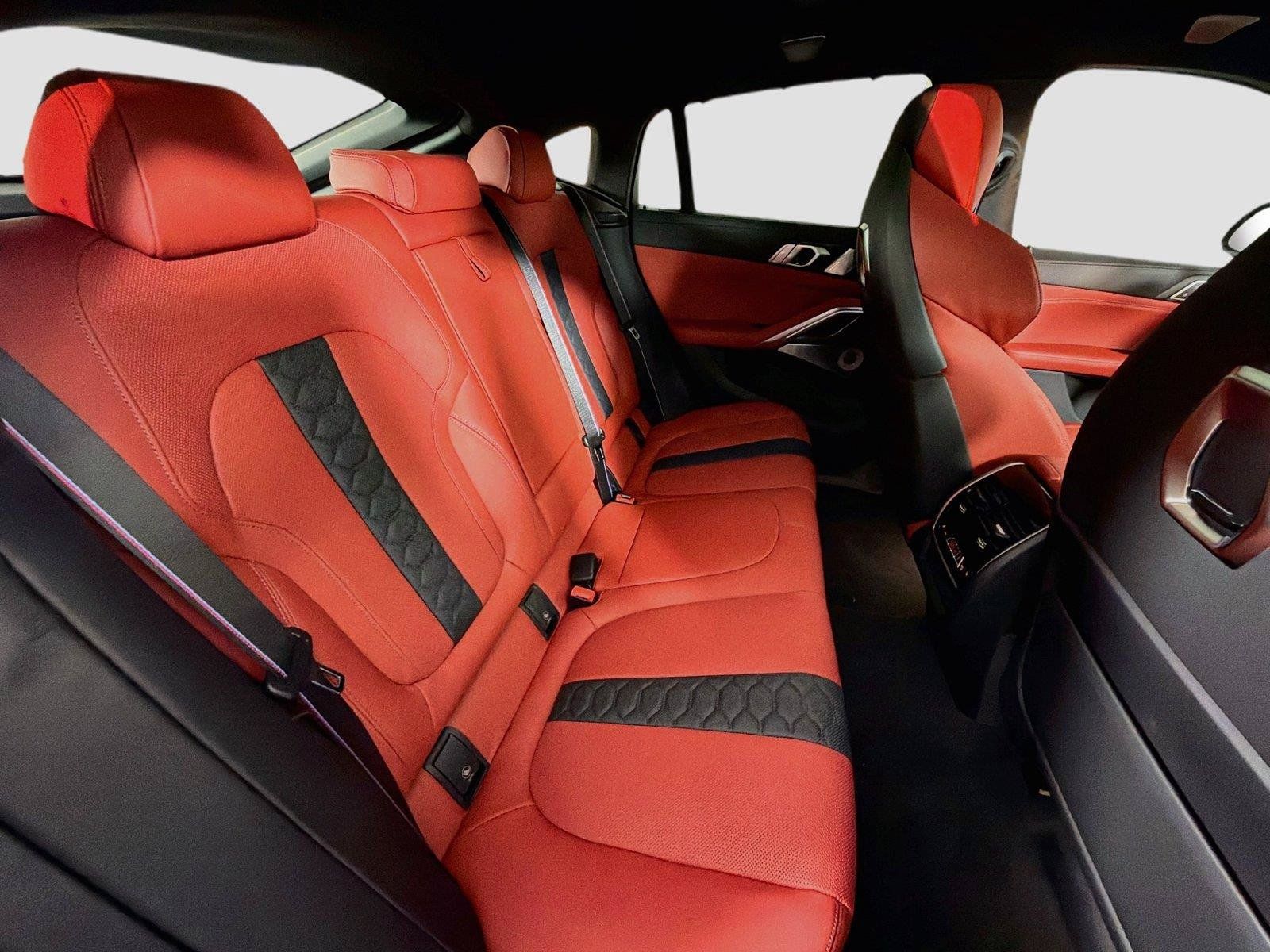 New 2027 BMW X6 M Competition w/ Executive Package AWD/4WD image 29