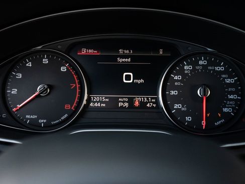 Used 2023 Audi Q5 2.0T Premium w/ Convenience Package image 19