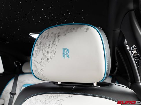 Used 2025 Rolls-Royce Ghost AWD/4WD image 43