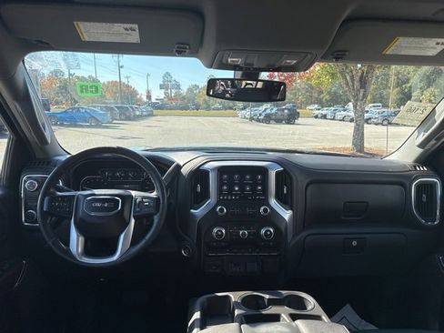 Used 2019 GMC Sierra 1500 SLT image 6