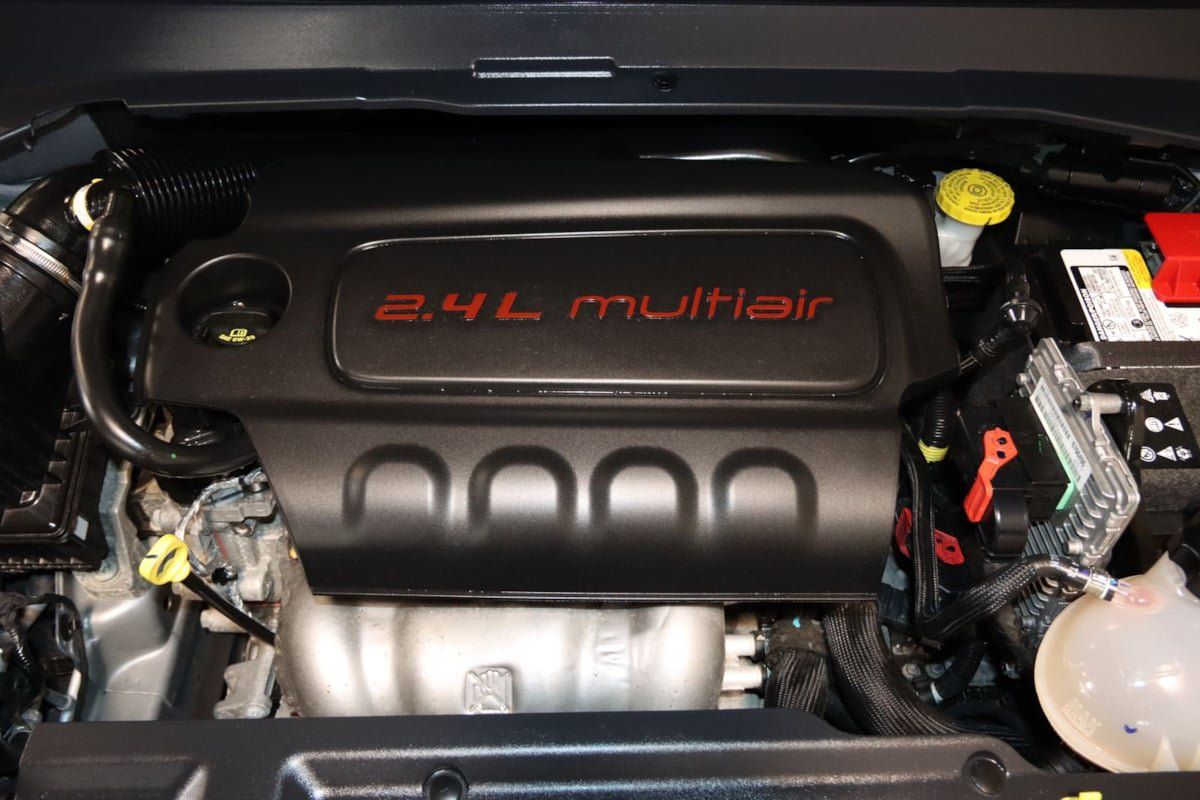Used 2022 Jeep Compass High Altitude AWD/4WD image 74