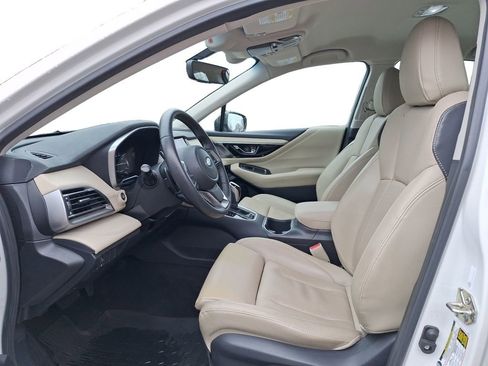 Used 2020 Subaru Legacy Limited w/ Popular Package #2 image 10