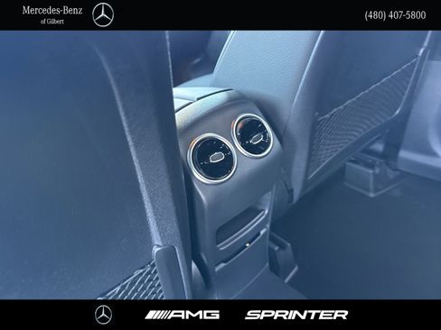 Certified 2025 Mercedes-Benz GLB 250 image 19