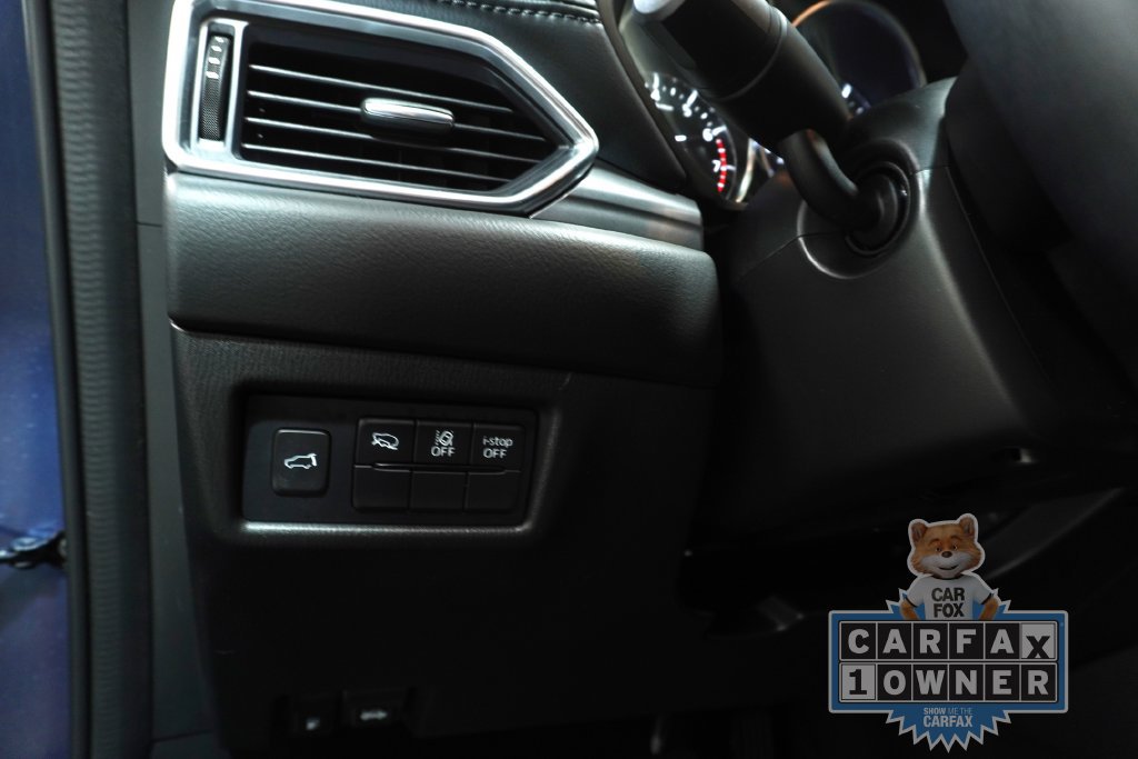 Used 2024 MAZDA CX-5 AWD 2.5 S w/ Preferred Package image 25