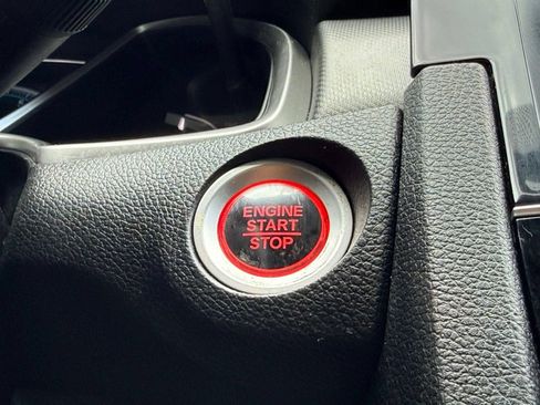 Used 2017 Honda Civic EX image 38