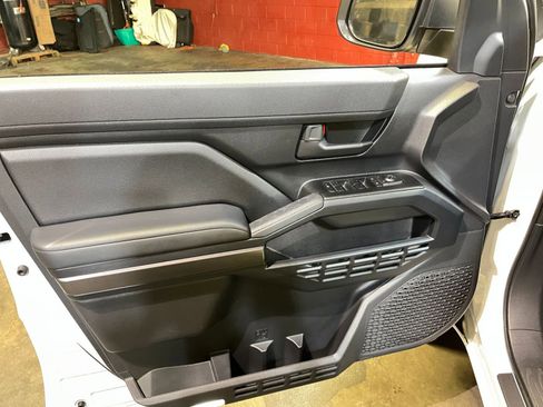 Used 2025 Toyota 4Runner SR5 image 20